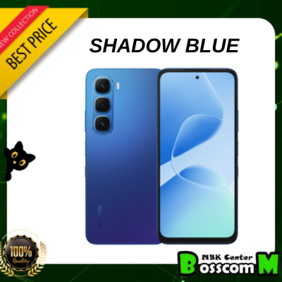 Infinix Hot 60i( Ram 8GB + Rom 256GB ) เครื่องศูนย์ไทย