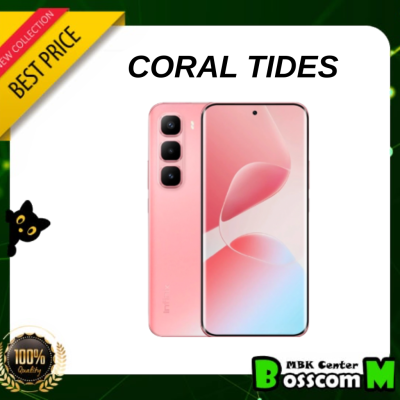 Infinix Hot60 Pro+ 4G ( Ram 8GB + Rom 256GB )