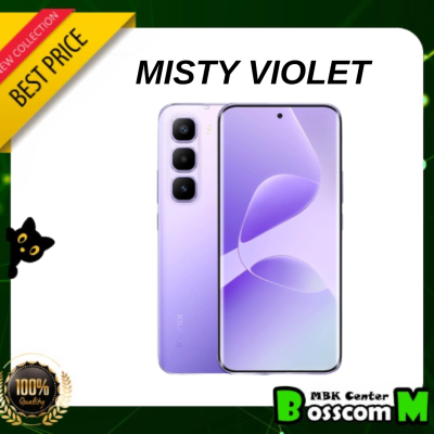 Infinix Hot60 Pro+ 4G ( Ram 8GB + Rom 256GB )