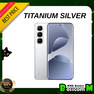 Infinix Hot60 Pro+ 4G ( Ram 8GB + Rom 256GB )