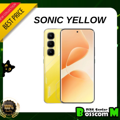 Infinix Hot60 Pro+ 4G ( Ram 8GB + Rom 256GB )