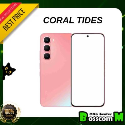 Infinix Hot60Pro (Ram 8GB + Rom 128GB)(Ram 8GB + Rom 256G)