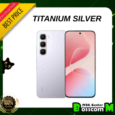 Infinix Hot60Pro (Ram 8GB + Rom 128GB)(Ram 8GB + Rom 256G)