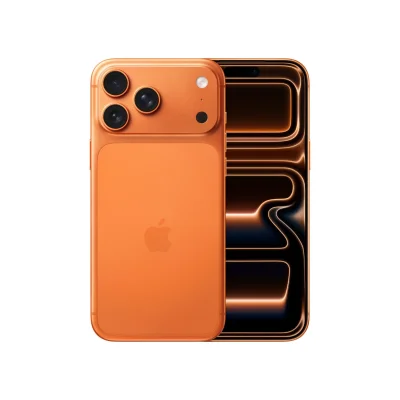 พร้อมส่ง Apple iPhone 17 ProMax / 256GB เครื่องประกันศูนย์ไทย  มีบริการรับสินค้าหน้าร้าน