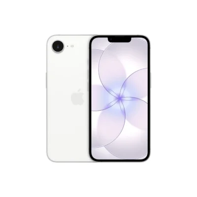 พร้อมส่ง  IPhone 17e 256 เครื่องประกันศูนย์ไทย ประกัน 1 ปี มีบริการรับสินค้าหน้าร้าน