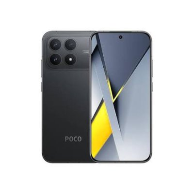 พร้อมส่ง Poco F8 Ultra (12+256)+(16+512) เครื่องศูนย์ไทย ประกัน1ปี มีบริการรับสินค้าหน้าร้าน