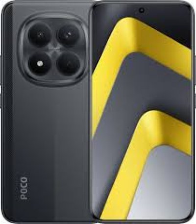 พร้อมส่ง POCO M8 5G  (8GB+256) เครื่องศูนย์ไทย ประกัน1ปี มีบริการรับสินค้าหน้าร้าน
