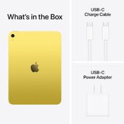 Apple iPad Gen11 / 128GB WiFi  เครื่องศูนย์ไทย มีอแดปเตอร์+สายชาจร์ภายในกล่อง  มีบริการรับสินค้าในร้าน