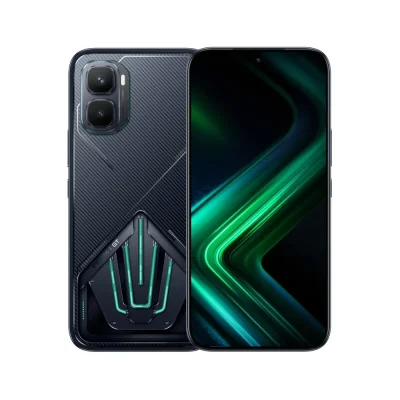 พร้อมส่ง Infinix GT 50 Pro (5G) (12+256)  เครื่องศูนย์ไทย ประกัน 1 ปี มีบริการรับสินค้าหน้าร้าน