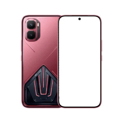 พร้อมส่ง Infinix GT 50 Pro (5G) (12+256)  เครื่องศูนย์ไทย ประกัน 1 ปี มีบริการรับสินค้าหน้าร้าน