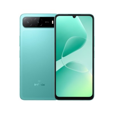 พร้อมส่ง infinix Hot60i (5G) i (8+256) เครื่องศูนย์ไทย ประกัน 1 ปี  มีบริการรับสินค้าหน้าร้าน