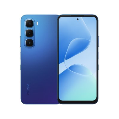 พร้อมส่ง Infinix Hot60i 4G (8+256) เครื่องศูนย์ไทย ประกัน 1 ปี  มีบริการรับสินค้าหน้าร้าน