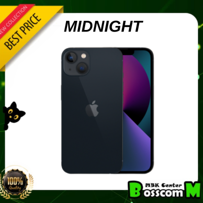 Apple iPhone 13 / 128GB เครื่องศูนย์ไทย ประกัน 1 ปี