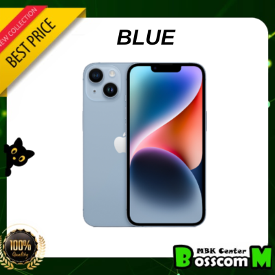 Apple iPhone 14 / 128GB เครื่องศูนย์ไทย ประกัน 1 ปี
