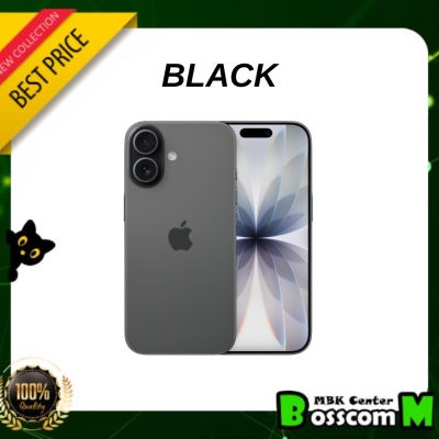 Apple iPhone 17 / 256GB เครื่องประกันศูนย์ไทย