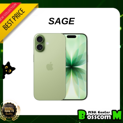Apple iPhone 17 / 256GB เครื่องประกันศูนย์ไทย