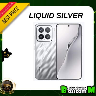 Xiaomi 15 5G ( 12GB + 512GB ) เครื่องศูนย์ไทย ประกัน1ปี