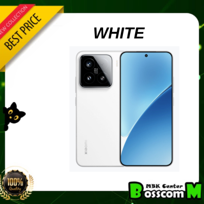 Xiaomi 15 5G ( 12GB + 512GB ) เครื่องศูนย์ไทย ประกัน1ปี