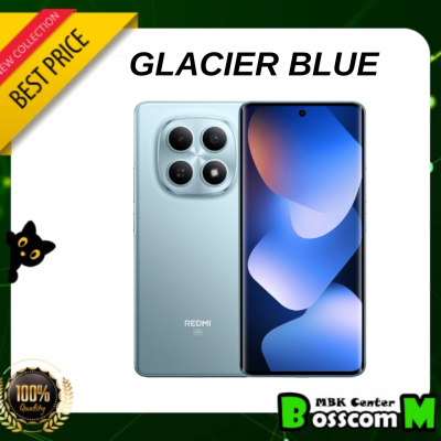 Redmi Note15 5G ( 8GB + 256GB ) เครื่องประกันศูนย์ไทย