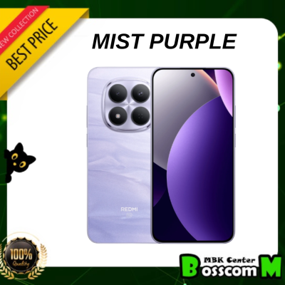 Redmi Note15 Pro 5G ( 8GB + 256GB ) ( 12GB + 512GB )