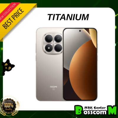 Redmi Note15 Pro 5G ( 8GB + 256GB ) ( 12GB + 512GB )