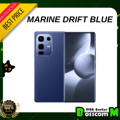 Infinix Note 50s ( Ram 8GB + Rom 256GB ) เครื่องศูนย์ไทย