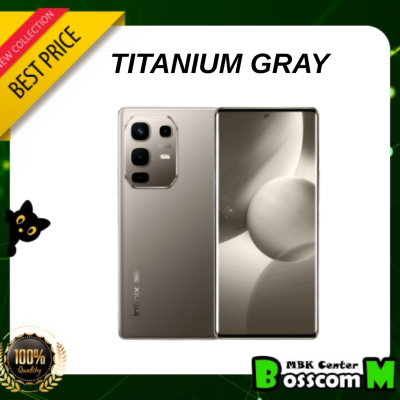 Infinix Note 50s ( Ram 8GB + Rom 256GB ) เครื่องศูนย์ไทย