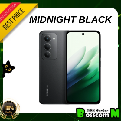 Redmi 15 5G ( 8GB + 256GB ) เครื่องศูนย์ไทย ประกัน1ปี