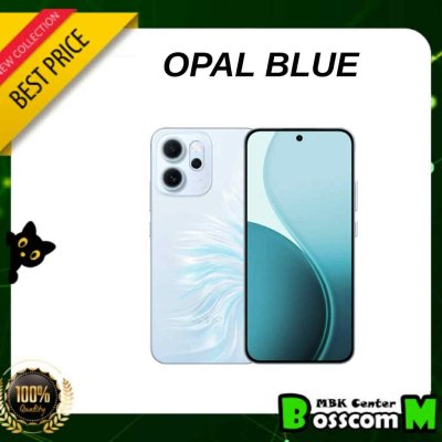 Oppo Reno 14F (12GB + 256GB)(12GB + 512GB) เครื่องศูนย์ไทย