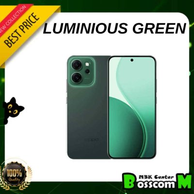 Oppo Reno 14F (12GB + 256GB)(12GB + 512GB) เครื่องศูนย์ไทย