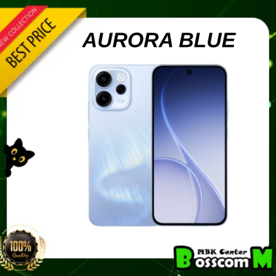 Oppo Reno15F 5G ( 8GB + 256GB ) ( 12GB + 256GB )