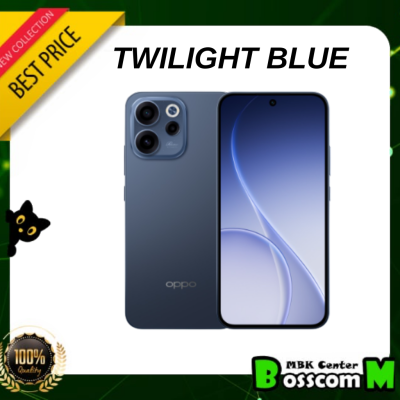 Oppo Reno15F 5G ( 8GB + 256GB ) ( 12GB + 256GB )