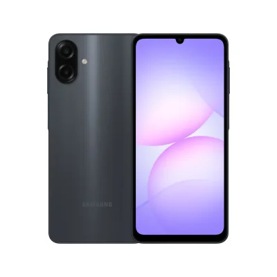 พร้อมส่ง Samsung A07 4G  (4GB + 128GB ) มีบริการรับสินค้าหน้าร้าน