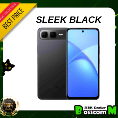 Infinix Smart10 + (Ram 4GB + Rom 128GB)(Ram 8GB + Rom 128GB)