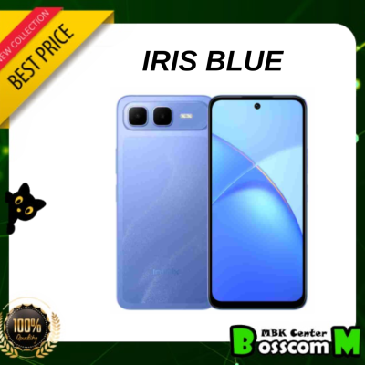 Infinix Smart10 + (Ram 4GB + Rom 128GB)(Ram 8GB + Rom 128GB)