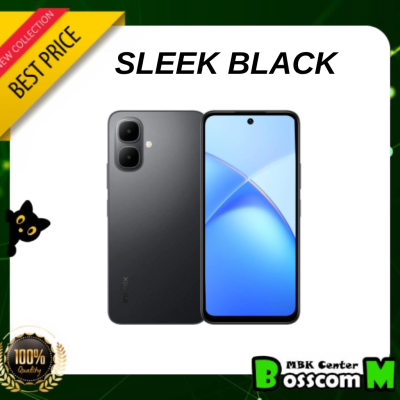 Infinix Smart10 ( 3GB + 64GB ) เครื่องศูนย์ไทย ประกัน1ปี