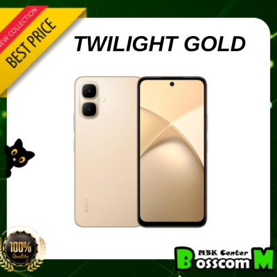 Infinix Smart10 ( 3GB + 64GB ) เครื่องศูนย์ไทย ประกัน1ปี