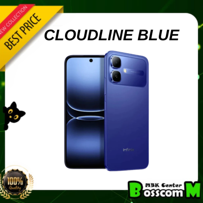 Infinix Smart20 ( 4GB + 64GB ) ( 4GB + 128GB )