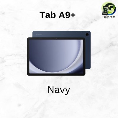 Samsung Tab A9+ ( 4GB + 64GB ) ( 8GB + 128GB )