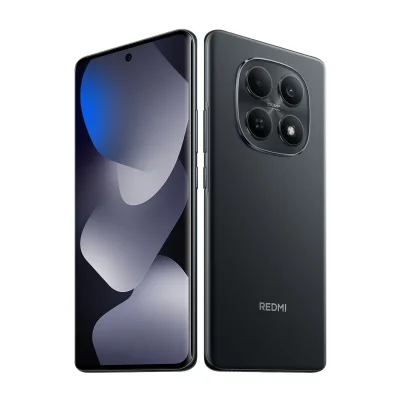พร้อมส่ง Redmi Note15 4G ( 8GB + 256GB ) เครื่องประกันศูนย์ไทย มีบริการับสินค้าหน้าร้าน