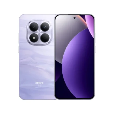 พร้อมส่ง Redmi Note15 Pro 5G ( 8GB + 256GB ) ( 12GB + 512GB ) มีบริการับสินค้าหน้าร้าน