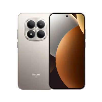 พร้อมส่ง Redmi Note15 Pro 5G ( 8GB + 256GB ) ( 12GB + 512GB ) มีบริการับสินค้าหน้าร้าน