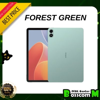 Infinix XPad 20 ( 4GB + 128GB ) เครื่องศูนย์ไทย