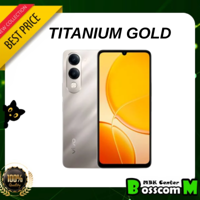 Vivo Y04s ( 4GB + 64GB ) ( 4GB + 128GB )