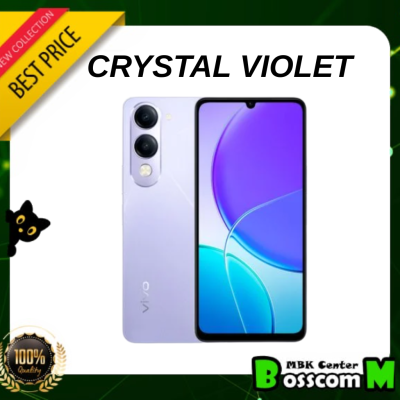 Vivo Y04s ( 4GB + 64GB ) ( 4GB + 128GB )