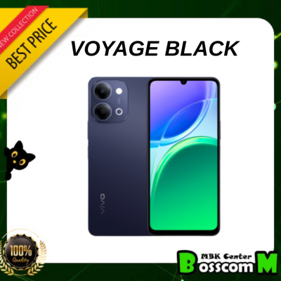 Vivo Y11d  4 G( 4GB + 128GB ) เครื่องศูนย์ไทย