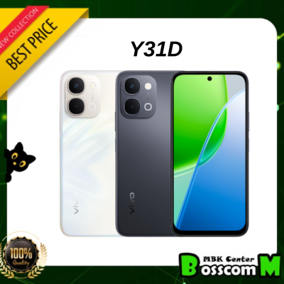Vivo Y31d 4G ( 6GB + 128GB ) ( 6GB + 256GB )