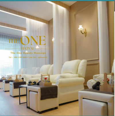Thai Massage by The One Beauty Massage