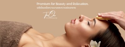 Healing  Head Massage by The One Beauty Massage