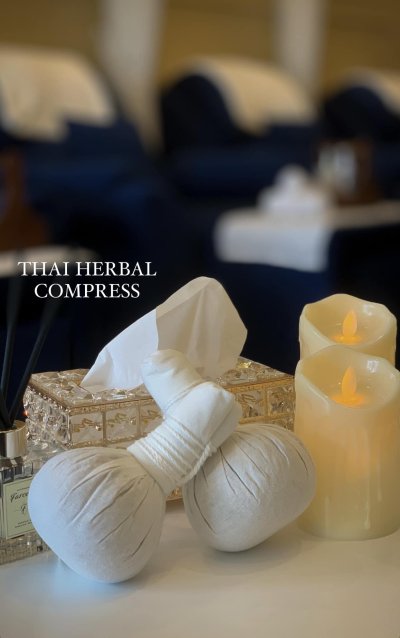 Head Massage by Proud Massage & Relax